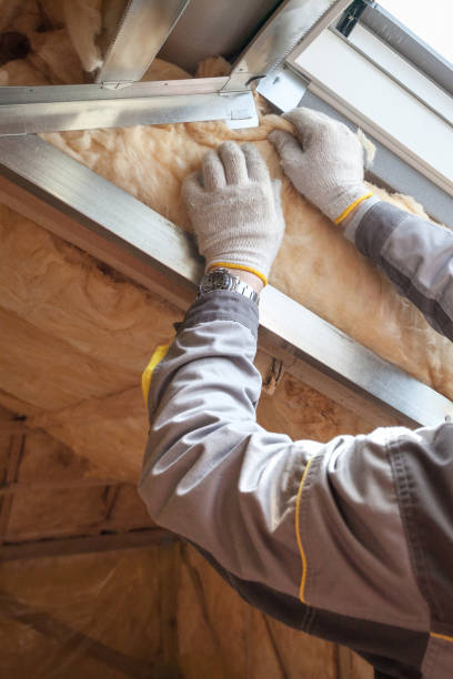 Best DIY Insulation Kits and Guidance in West Point, MS