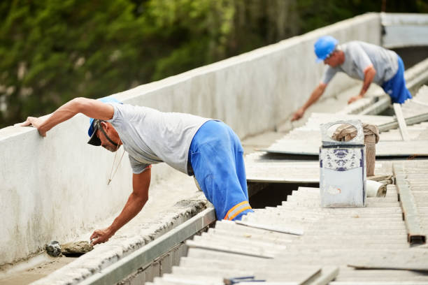 Types of Insulation We Offer in West Point, MS