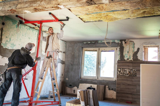 Best Residential Insulation in West Point, MS